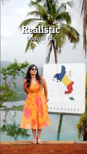 Seychelles Under 1 Lakh?! #travel