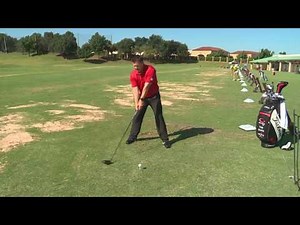 Todd Graves - single plane swing