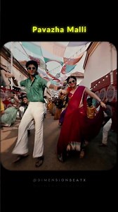 New Viral Tamil Song - Pavazha Malli by Sai Abhyankkar, Shruti Haasan, Kayudu #shorts #pavazhamalli