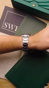 121 reactions | Experience the perfect fusion of innovation and style with Rolex’s Sky-Dweller: the Rose Gold’s Sundust Dial radiates warmth, while the Steel White Gold’s Black Dial exudes timeless sophistication. These masterpieces are your ultimate companions, designed to match every hour of your journey. ⌚️✨ #watches #watchfam #LuxuryWatch #watchcollector #grailwatch #swisswatchexpo #watchcollecting #watchaddict | Swiss Watch Expo | Facebook