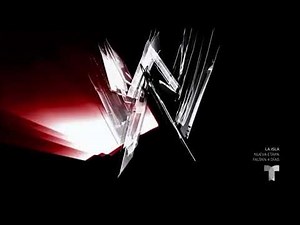 12 Rounds Telemundo intro WNJU Linden NJ