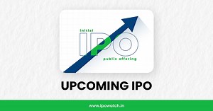 Upcoming IPO 2026 - Dates, Price Band & Issue Size - IPO Watch