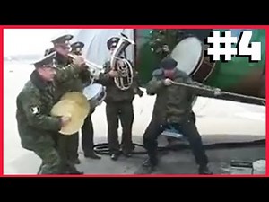 A Normal Day In Russia #4