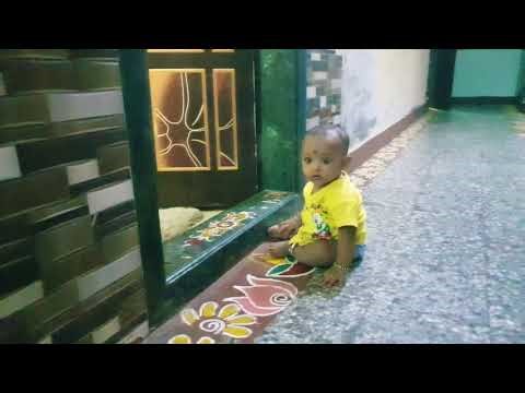 Divish kutty video | Prinsa Vengadesh
