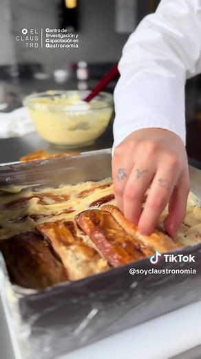 La Carlota: Evolución de un Postre Mexicano
