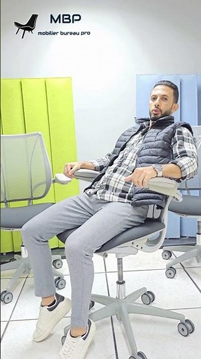 Humanscale Liberty – La meilleure chaise ergonomique ?