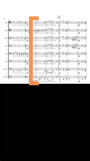 ~NEW VIDEO DROP~ The #STS2025 Professors Choir’s performance of Andrew Markel’s “Five and Twenty Fanfare” is out NOW over on our YouTube Channel!! Stay tuned for more performance videos from our 15th Anniversary Celebration, as well as info for #STS2026. #southeasttrombonesymposium | Southeast Trombone Symposium