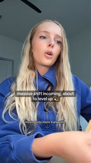 10K views · 399 reactions | Massive shift incoming, about to level up | Divine Kelcie | Facebook