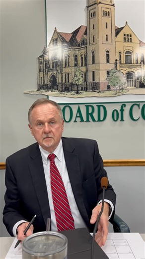 🚨 Breaking News: Dick Gould, Greene County Commissioner, is attempting to address questions from our sources about his use of public funds to take his “Special Friend” to events and functions paid for by taxpayers. Gould’s womanizing has been an open secret for years, according to our courthouse tipsters! | Greene County Sentinel News