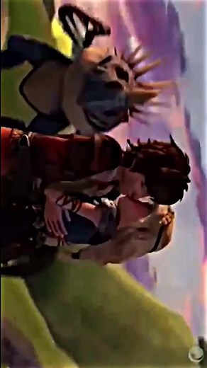 They’re so cute together #edits #httydedits #httyd #howtotrainyourdragon #hiccup #hiccuphaddock #astrid #astridhofferson #hiccstrid #hiccstridedit #hiccstridkiss #httydrtte #httydrtteedit #httydrttehiccstrid #kiss