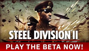 Steel Division 2 » Free Download | CRACKED-GAMES.ORG