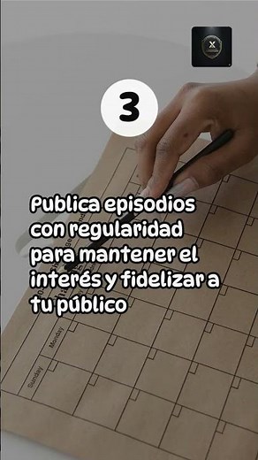 ¿Quieres un Podcast EXITOSO en Spotify? 🚀 ¡Mira estos 5 tips!