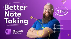 15 Essential OneNote Tips to Improve Your Note-Taking