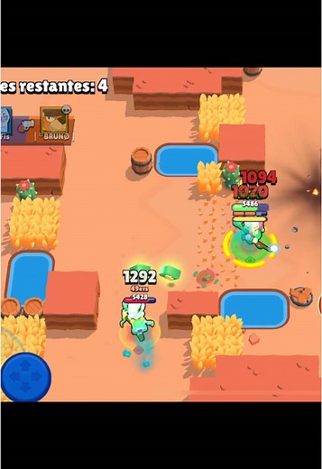 Byron #brawlstars #brawlstarstiktok #byron #brawl