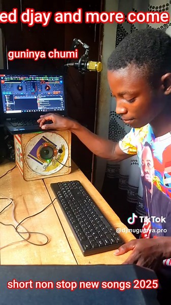 Nuevas Mezclas Musicales 2025