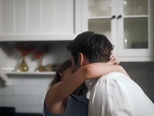 Kiss🥺 | Devil Hunt