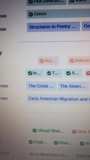 Summit Learning: Maximizing Online School Experience