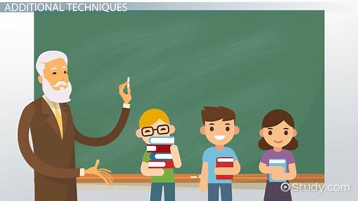 Strategies for Teaching Automaticity & Fluency