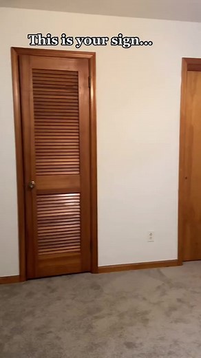 2.1M views · 23K reactions | Your sign to paint your doors black!  #viral #doors #interiordesign #homedecor #extrememakeover #reels | Lexi DIY | Facebook