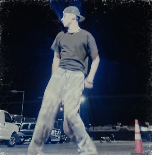 JYT Caden Adamonis: Boy Band Dance Edit