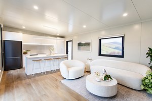 Granny Flats | Podlife Transportable Homes