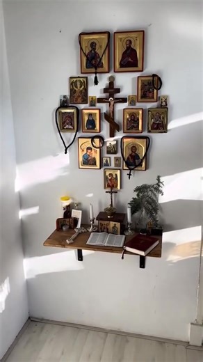 108K views · 3.2K reactions | In Orthodox Christian homes, the prayer...