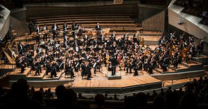 Seats and Sounds: Orchestral Seating… | Singapore Symphony Orchestra