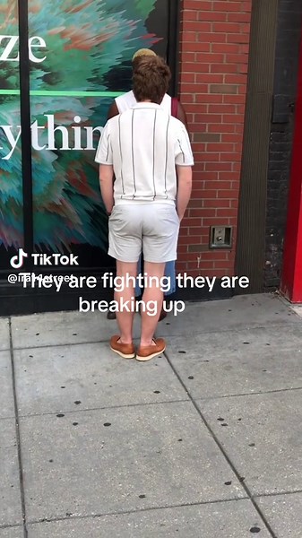 Brutal Fight Video Breakdown