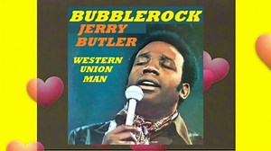 10K views · 124 reactions | Jerry Butler - "Western Union Man" - is a 1968 soul single by Jerry Butler written by Butler with Kenny Gamble, and Leon Huff. The single became Jerry Butler's second number one R&B hit on the Billboard chart, where it stayed for a week. "Hey, Western Union Man" was also part of a string of Top 40 crossover hit that Jerry Butler had during the late 1960s. | Music from our days 60's 70' 80' 90's | Facebook