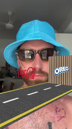 Taking a break from the sun #instantenglishuk