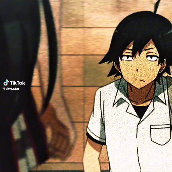 beautiful you were.. ——— #myteenromanticcomedy #oregairu #hikigayahachiman #fyp #oregairuedit