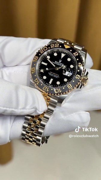 Rolex GMT Master II Zombie Edition Unboxing and Review