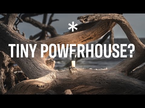 An Extremely VERSATILE camp LIGHT. Let’s LOOK at the FEATURES of a Snow Peak Celes Lantern #gear