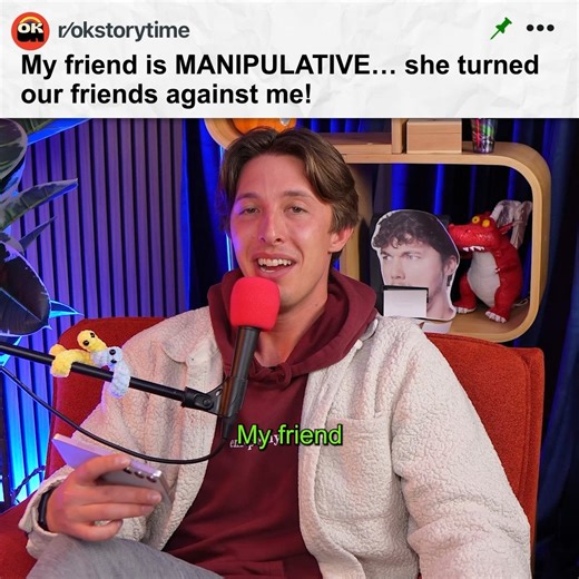 15K views · 186 reactions | My friend is controlling… she turned our friends against me! Part 2 | OKOP Show | Facebook