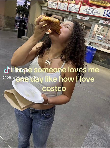 #costco please sponsor me