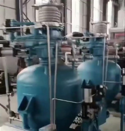 Versatile applications of our Pneumatic Conveying System, engineered to transport powders