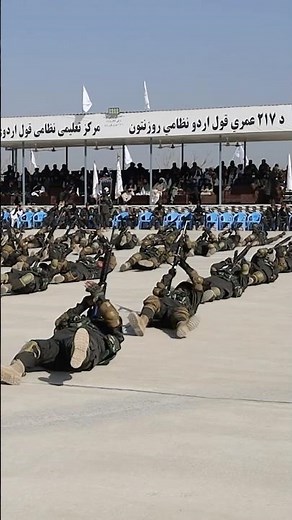 🔥 Afghan Commandos Combat Training Exercises | Advanced Tactical Movements 🇦🇫💪 #shorts