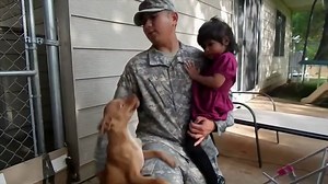 Verizon TV Spot, 'Military Appreciation'