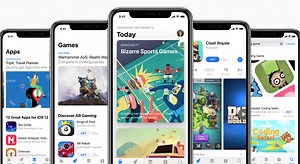 App Store continues to vastly outpace Google Play in consumer spending | AppleInsider