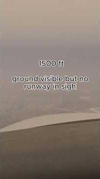 Cessna Citation CJ4 low visibility RNAV landing RWY36 in Grand Prairie, Texas (ICAO: KGPM) #msfs2024