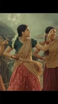 Gira Gira Gingiraagirey | Champion | Roshan | Anaswara Rajan | Pradeep | Mickey J Meyer #yt #shorts