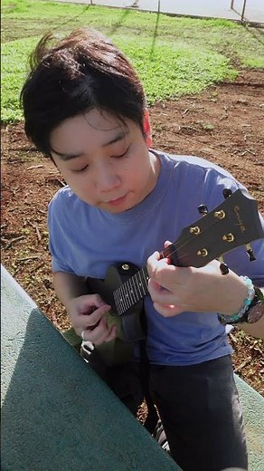 Demo performance of the ENYA MUSIC NOVA UE PRO! 試奏してみた🎶🎸 #enya #enyamusic #novago #ukulele #ウクレレ