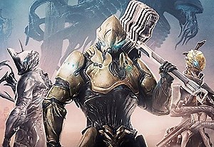 Warframe