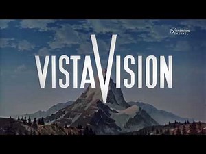 Paramount Pictures (VistaVision, 1955)