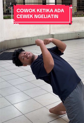 nakal ya @Bahlil Lahadalia #fyp #foryou #foryoupage | caper
