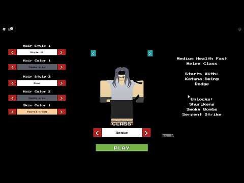 Roblox Dungeon Slayer Guide for BEGINNERS!