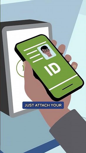 Get started with Maryland Mobile ID - ‪@BWI_airport‬ ‪@MVAMaryland‬