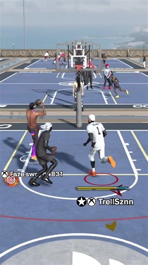 Best LeBron build😳 #2K26 #NBA2K26 #2KTok #GamingTok #FYP | Nba 2k