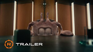 27K views · 367 reactions | NEW TRAILER for 'LANDSCAPE WITH INVISIBLE HAND' – coming to Regal on August 18. | Regal | Facebook