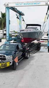 2K views · 356 reactions | At Palmetto Yacht Management, we pride ourselves on reliable service, expert care, and a passion for keeping your vessel on the move. The 2025 Palm Beach Boat Show is right around the corner. Visit the link in our bio to schedule your fleets transport. #palmettoyachtmanagement | Palmetto Yacht Management | Facebook